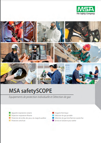 msa safty company partenaire au maroc