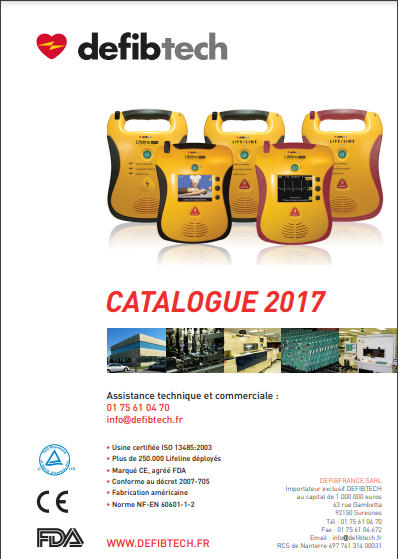 defibtech partenaire au maroc