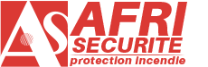Afri Securité Logo