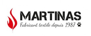 partenaire Martinas