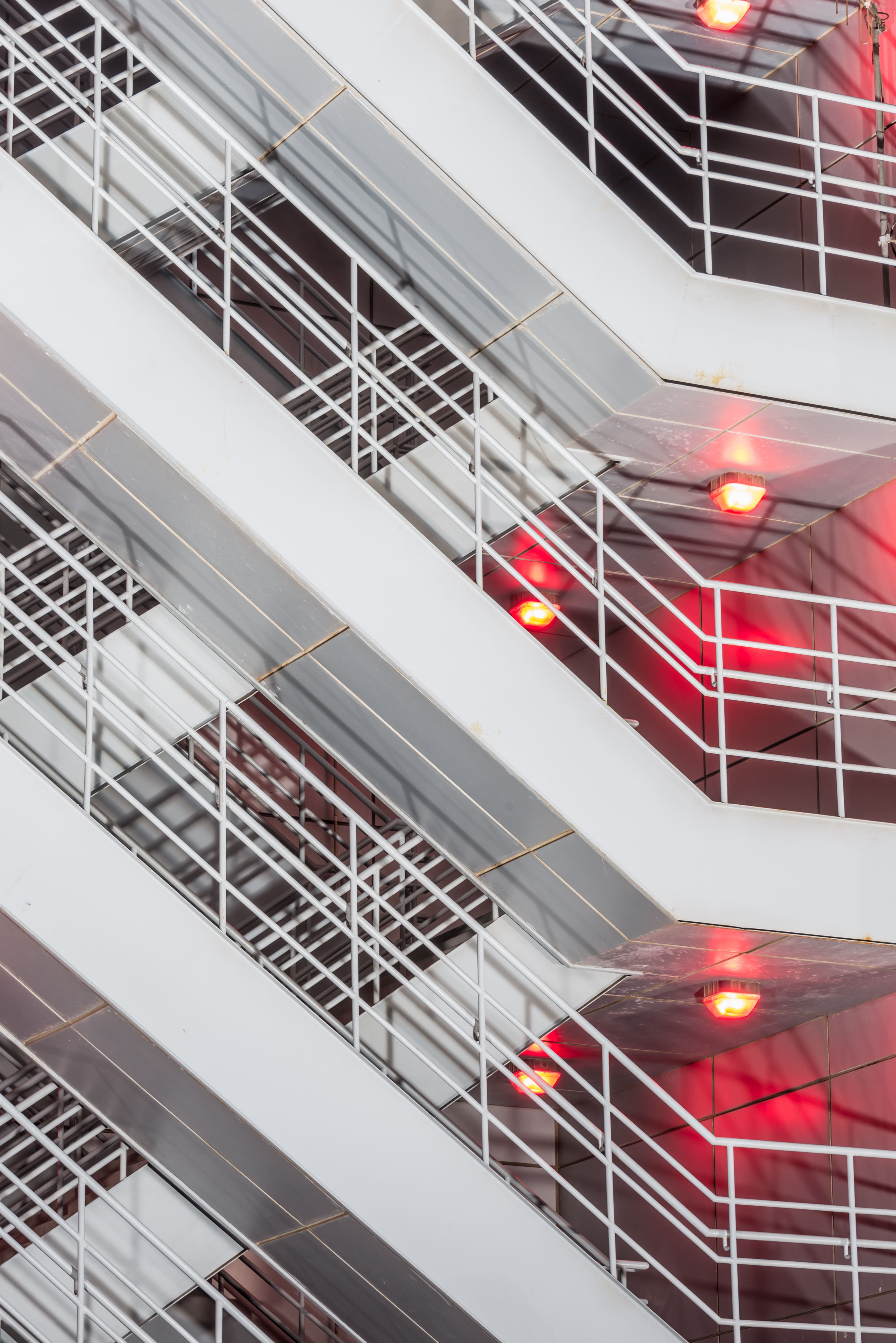 Détecteurs de fumée