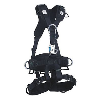Harnais suspension Gravity® 