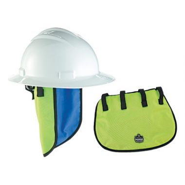 Casque de Chantier Sécurité  
