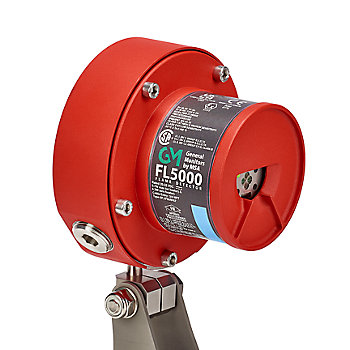 Détecteur de flamme FL5000 