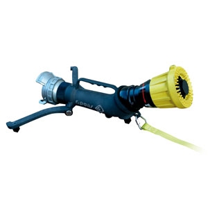 MICROTOR – Canon portable 1000 litres/min