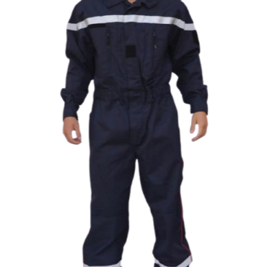 Combinaison_F1_antistatique  